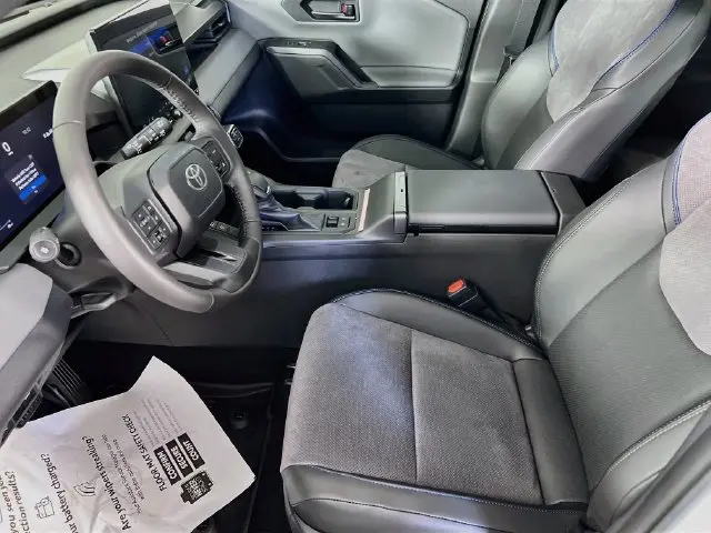 2026 Toyota RAV4 - $55,800