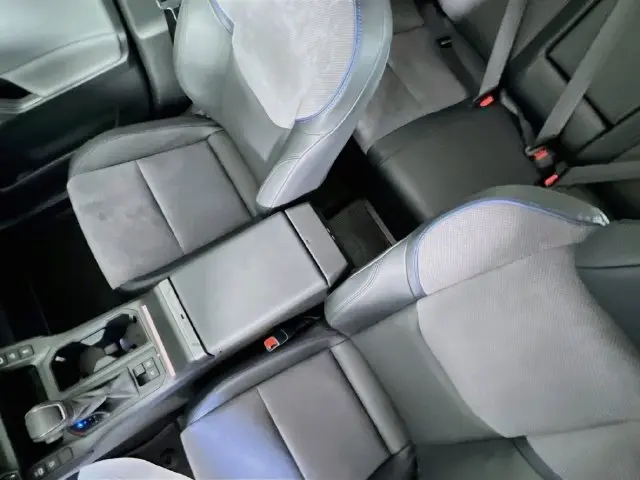 2026 Toyota RAV4 - $55,800