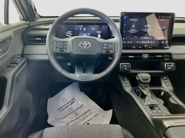 2026 Toyota RAV4 - $55,800