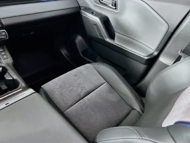 2026 Toyota RAV4 - $55,800