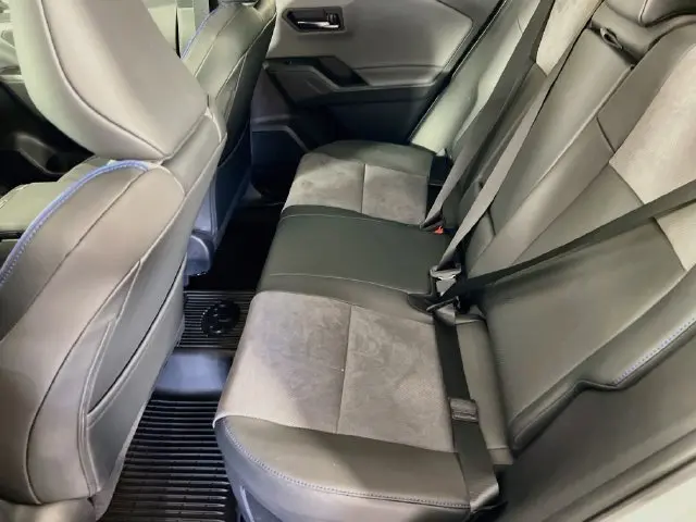 2026 Toyota RAV4 - $55,800