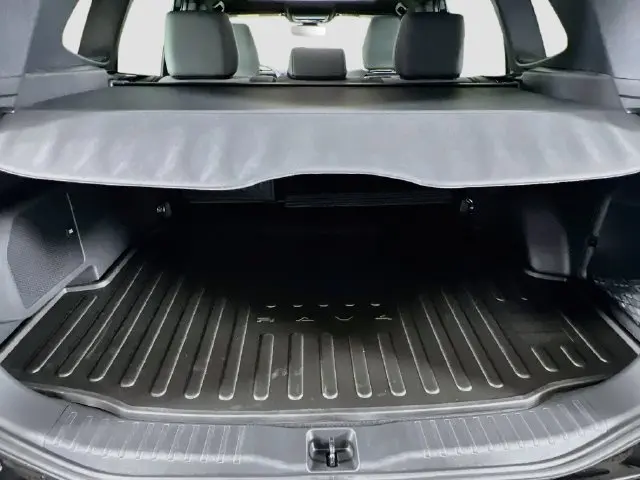 2026 Toyota RAV4 - $55,800