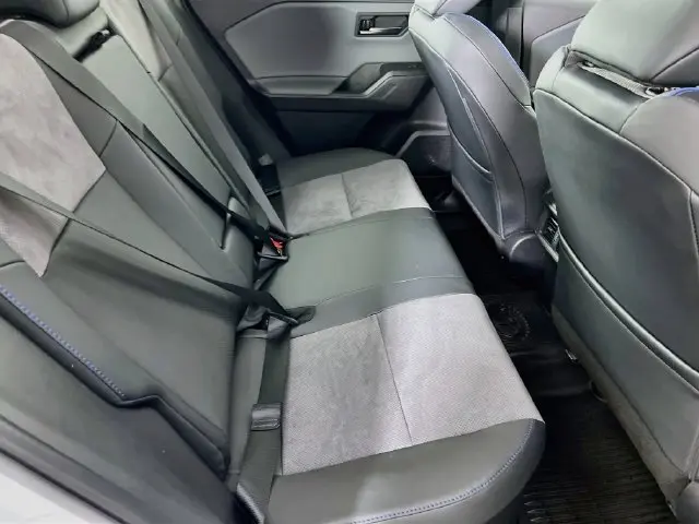 2026 Toyota RAV4 - $55,800
