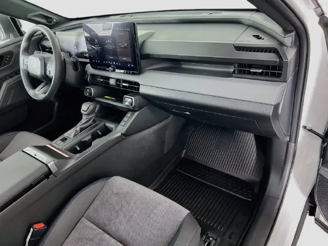 2026 Toyota RAV4 - $55,800