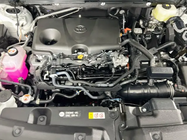 2026 Toyota RAV4 - $55,800