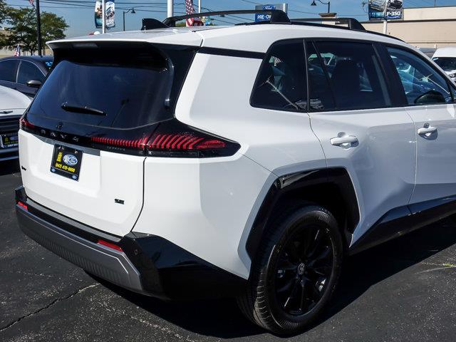 2026 Toyota RAV4 - $43,972