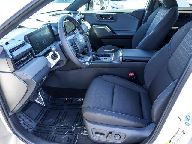 2026 Toyota RAV4 - $43,972