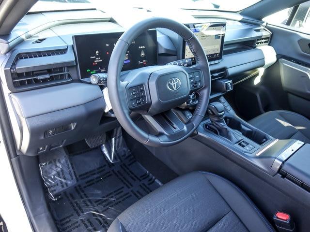 2026 Toyota RAV4 - $43,972