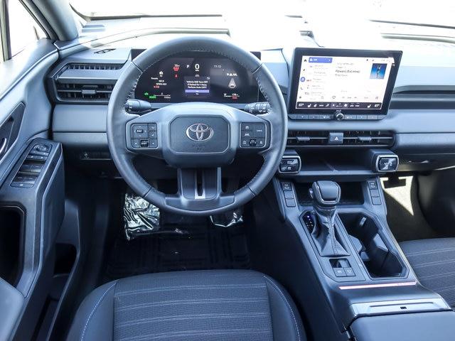 2026 Toyota RAV4 - $43,972