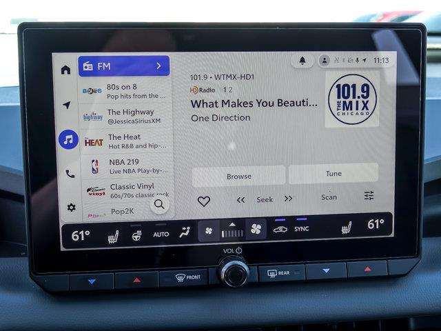2026 Toyota RAV4 - $43,972