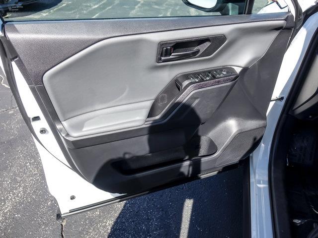 2026 Toyota RAV4 - $43,972