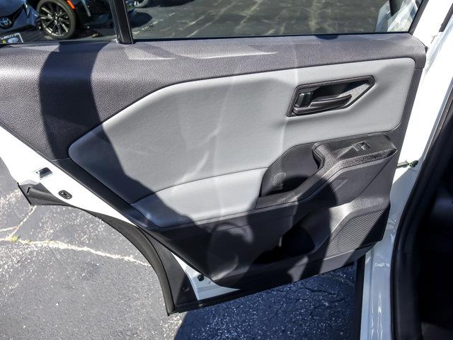 2026 Toyota RAV4 - $43,972