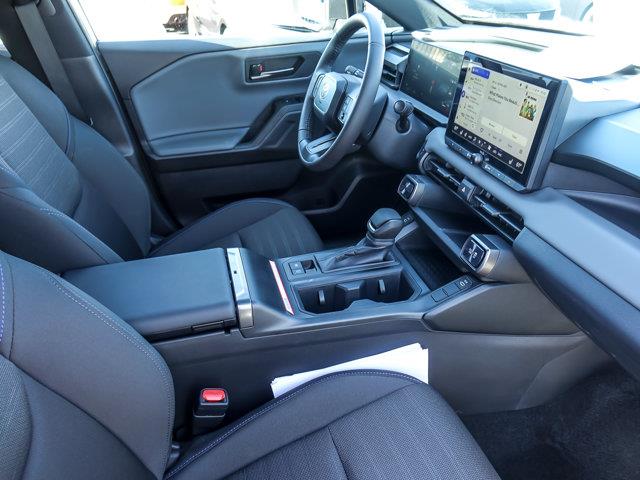 2026 Toyota RAV4 - $43,972