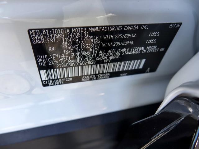 2026 Toyota RAV4 - $43,972