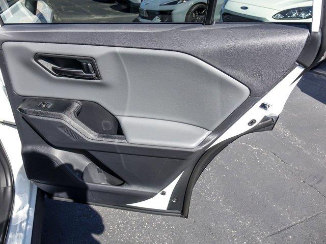 2026 Toyota RAV4 - $43,972