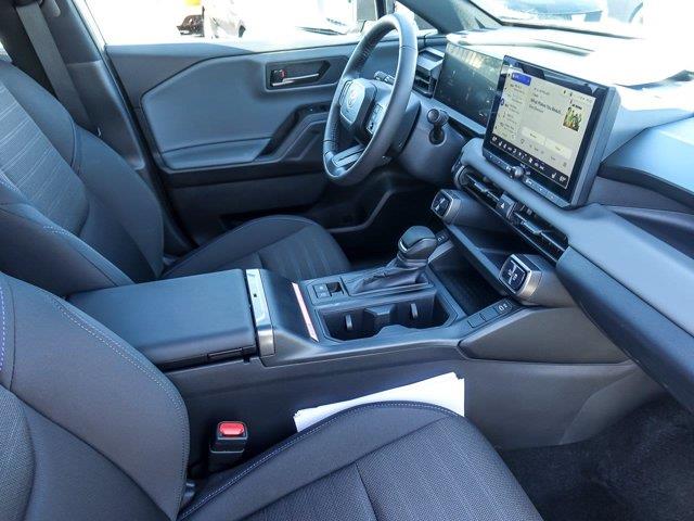 2026 Toyota RAV4 - $43,972