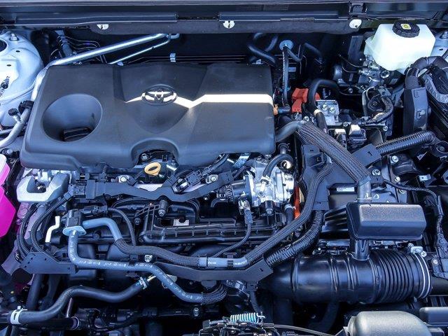 2026 Toyota RAV4 - $43,972