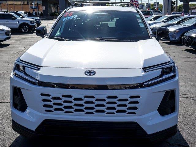 2026 Toyota RAV4 - $43,972