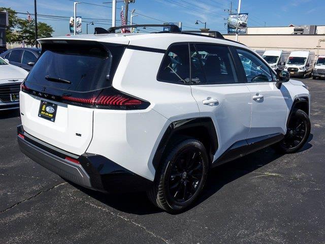 2026 Toyota RAV4 - $43,972