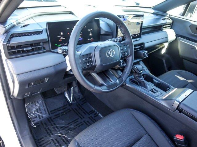 2026 Toyota RAV4 - $43,972
