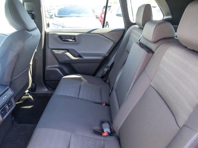 2026 Toyota RAV4 - $43,972