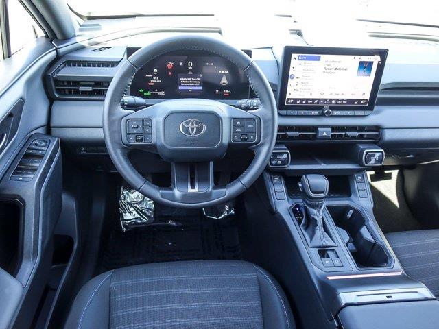 2026 Toyota RAV4 - $43,972