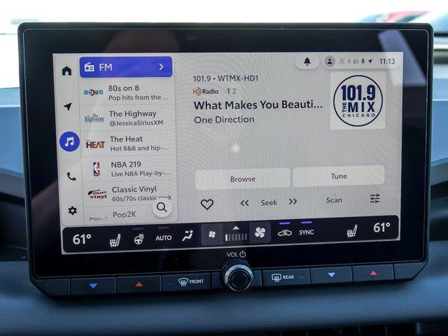 2026 Toyota RAV4 - $43,972