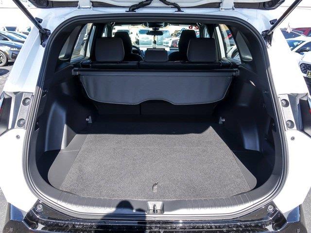 2026 Toyota RAV4 - $43,972