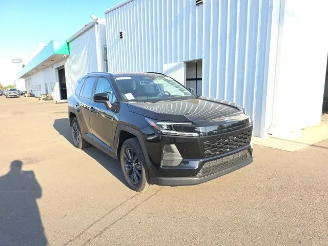 2026 Toyota RAV4