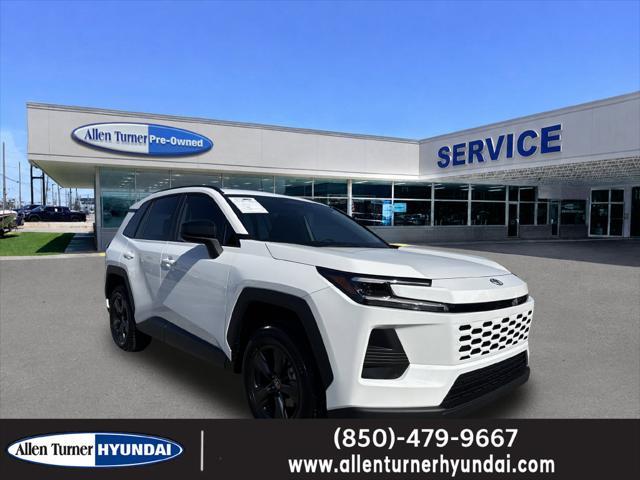 2026 Toyota RAV4