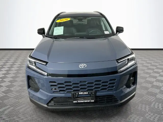 2026 Toyota RAV4 - $43,900