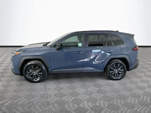 2026 Toyota RAV4 - $43,900