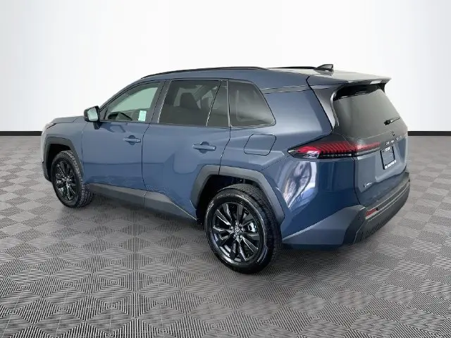 2026 Toyota RAV4 - $43,900