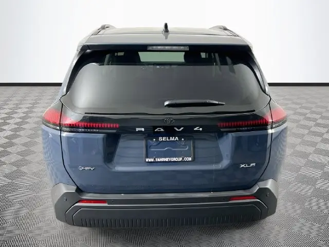 2026 Toyota RAV4 - $43,900