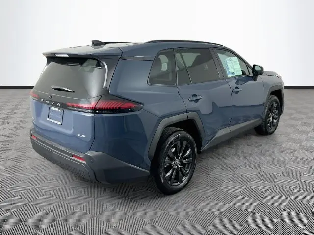 2026 Toyota RAV4 - $43,900