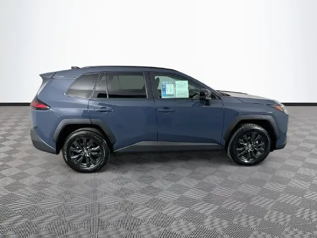 2026 Toyota RAV4 - $43,900