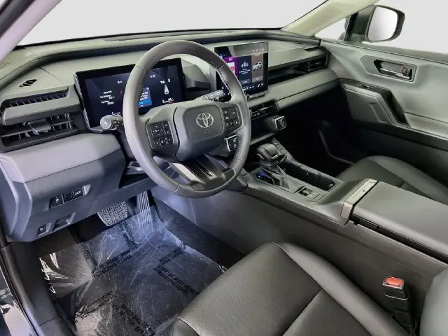 2026 Toyota RAV4 - $43,900