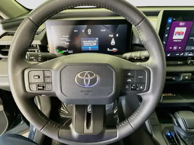 2026 Toyota RAV4 - $43,900