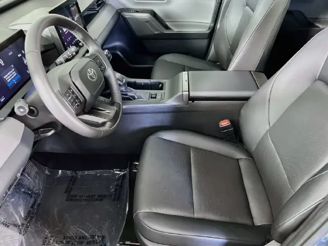 2026 Toyota RAV4 - $43,900
