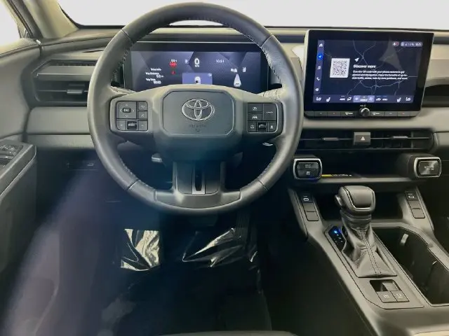 2026 Toyota RAV4 - $43,900