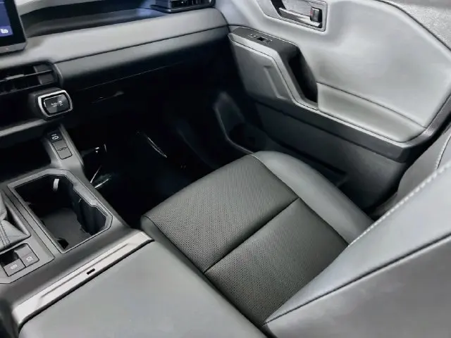 2026 Toyota RAV4 - $43,900