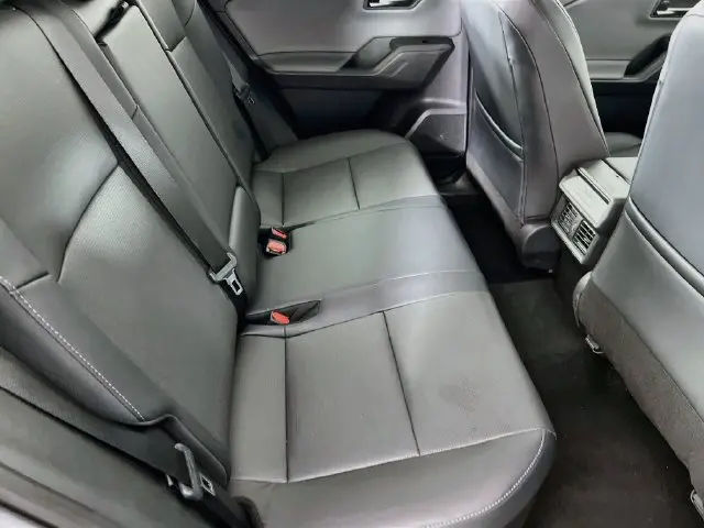2026 Toyota RAV4 - $43,900