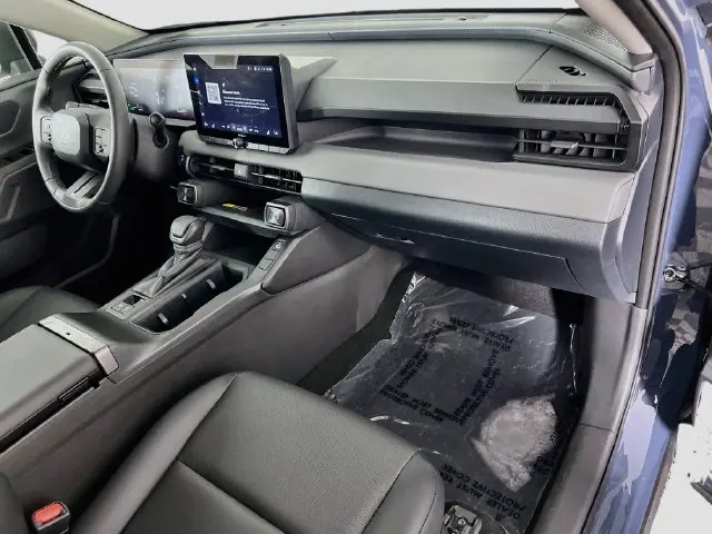 2026 Toyota RAV4 - $43,900