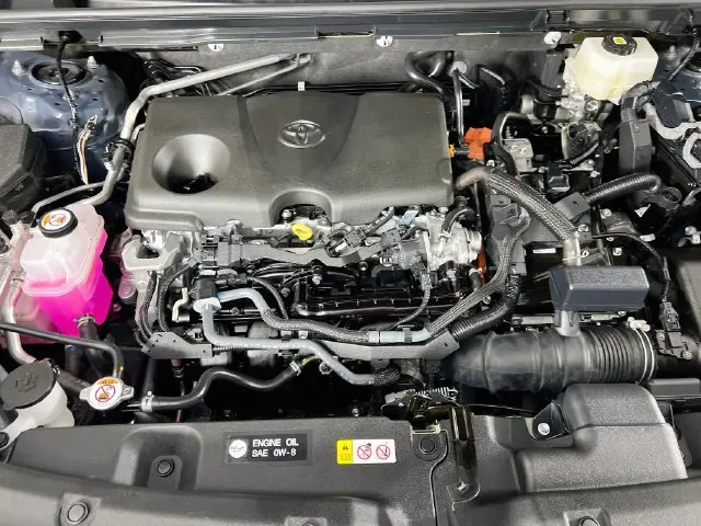 2026 Toyota RAV4 - $43,900