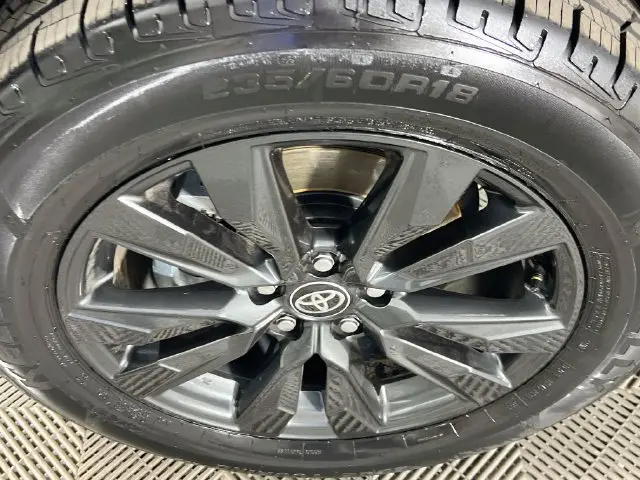 2026 Toyota RAV4 - $43,900