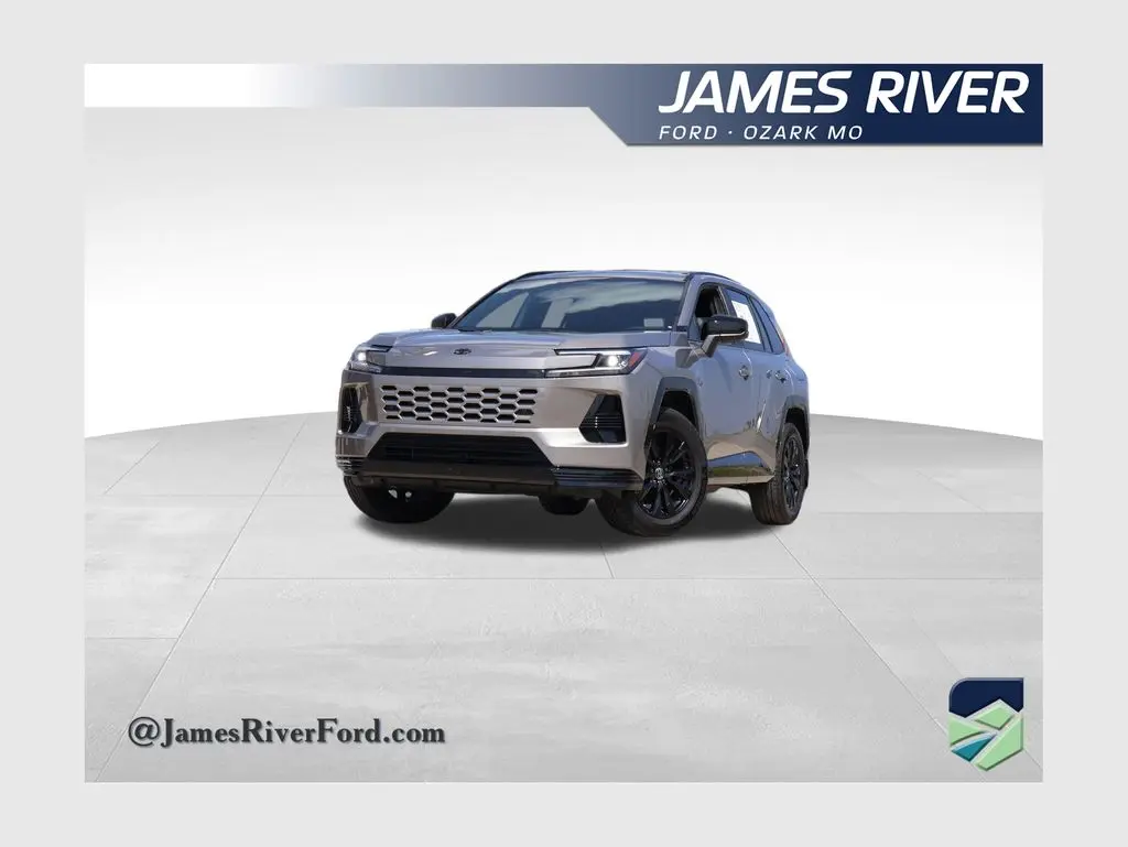 2026 Toyota RAV4 - $42,698