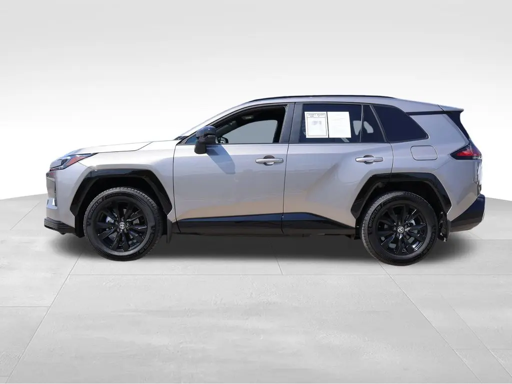 2026 Toyota RAV4 - $42,698