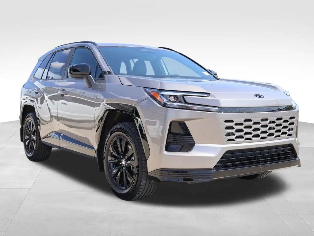 2026 Toyota RAV4 - $42,698