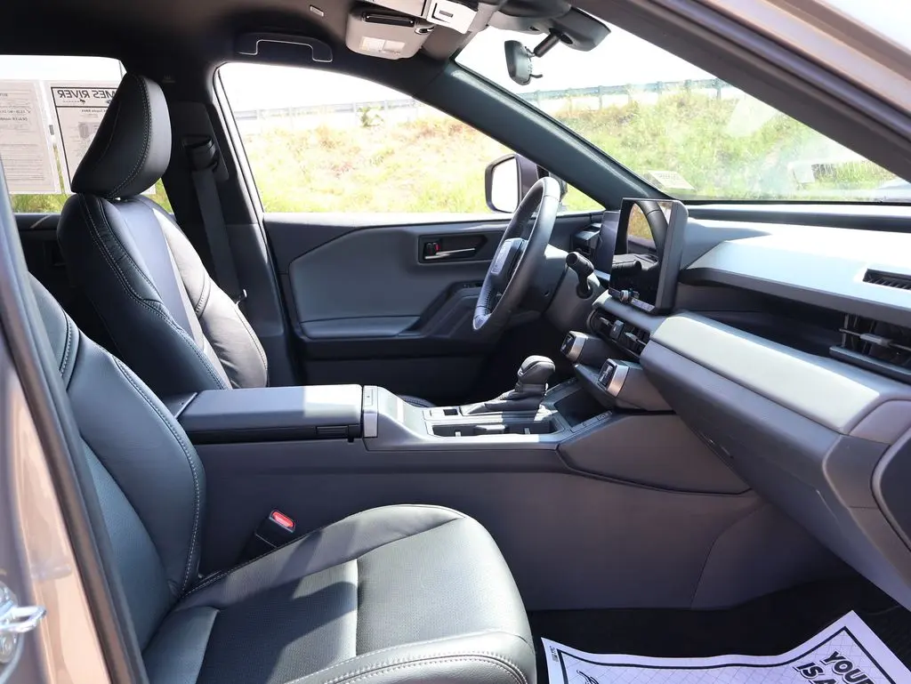 2026 Toyota RAV4 - $42,698
