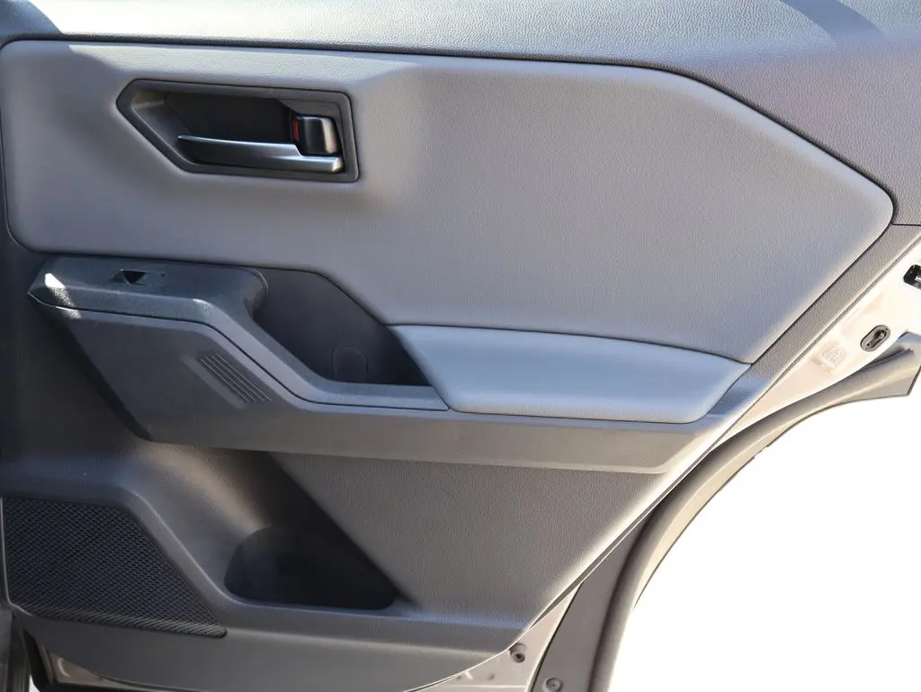 2026 Toyota RAV4 - $42,698